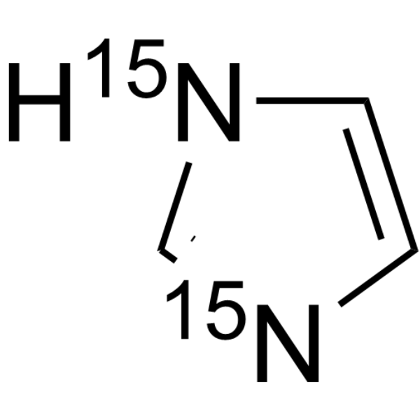 Imidazole-15N2 74362-46-2